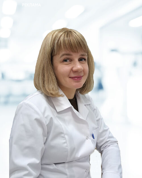 Сизова Наталья Ивановна