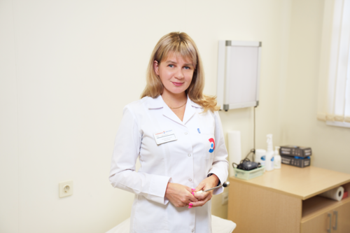Сизова Наталья Ивановна