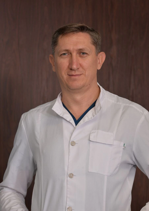 Санков Сергей Васильевич