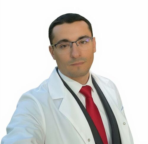 Вагнер Николай Евгеньевич