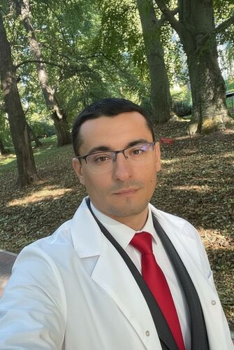 Вагнер Николай Евгеньевич