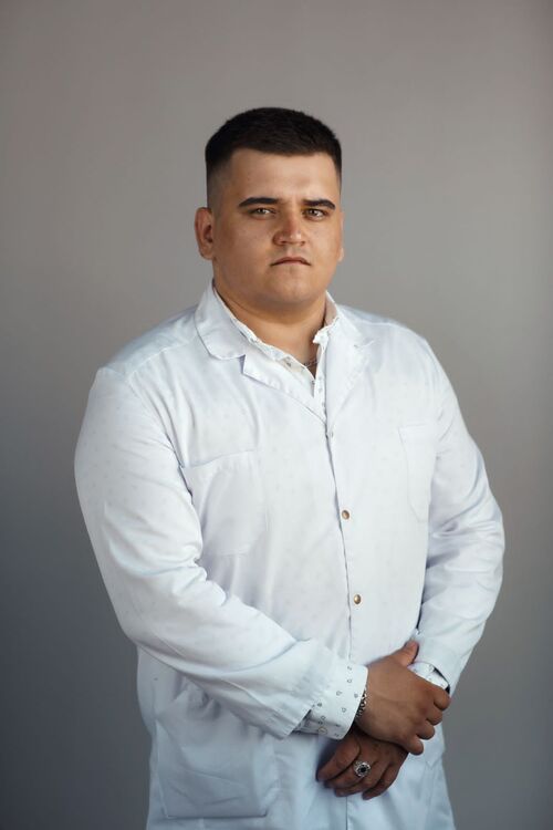 Гнездилов Андрей Владиславович