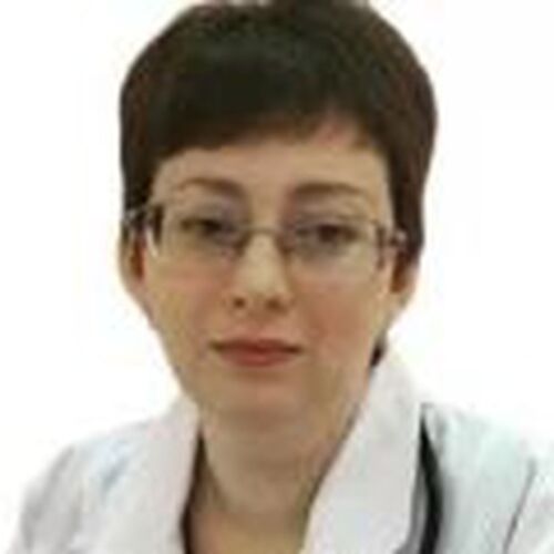 Климентьева Ирина Александровна