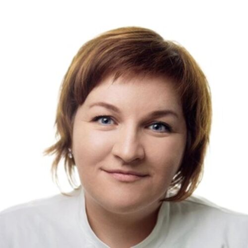 Долженкова Юлия Николаевна