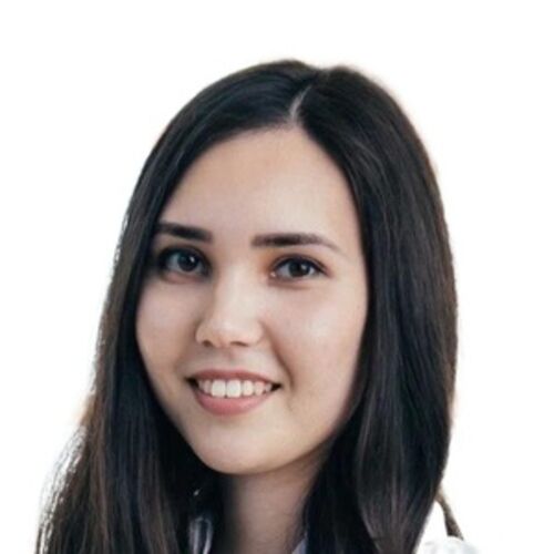 Гайсина Гузель Шавкатовна