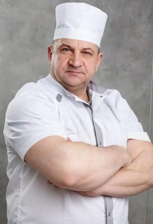 Кравцов Константин Владимирович