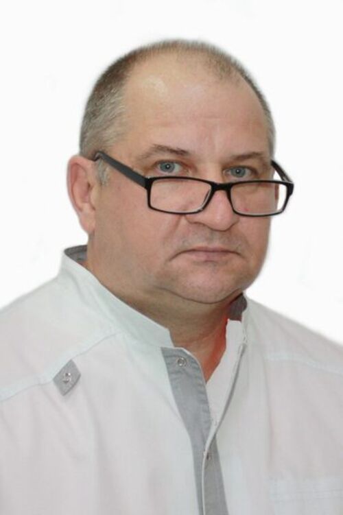 Кравцов Константин Владимирович