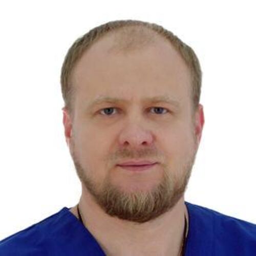 Чумаков Алексей Михайлович