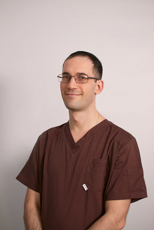 Ахмедов Вячеслав Шавкатович