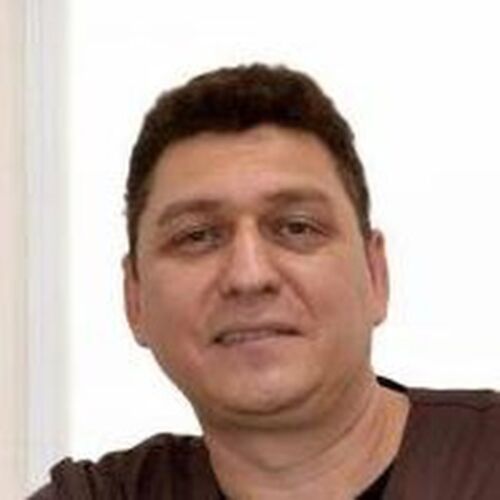 Хайрулин Айрат Равилевич