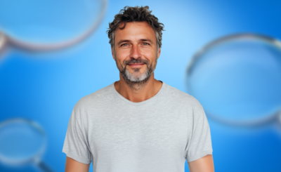 Онкологический лабораторный чекап для мужчин 