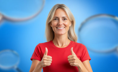 Онкологический лабораторный чекап для женщин 