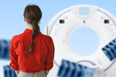 Причина боли в спине